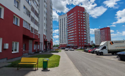 Купить 3-комнатную квартиру, Минск, Прилукская ул., 60(Московский район). Фото 17