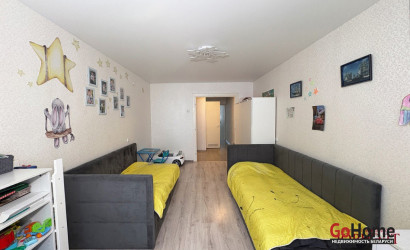 Купить 2-комнатную квартиру, Витебск, Актёров Ерёменко, 6. Фото 6