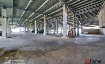 Продажа помещения, Минск, Притыцкого ул., 158/А,  12.7 кв.м.. Фото 13