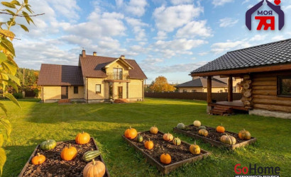 Купить дом, Королев Стан, Сосновая ул., 15.98 соток. Фото 39