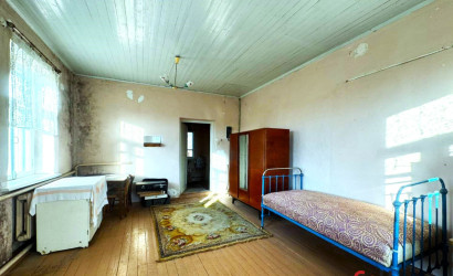 Купить дом, Полоцк, Фрунзе 2-й пер., 30, 17 соток. Фото 15
