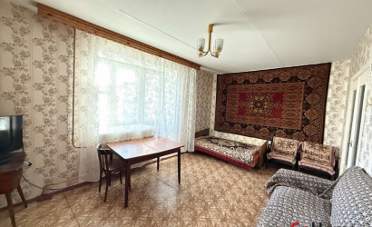 Купить 2-комнатную квартиру, Гродно, Курчатова, 46. Фото 11