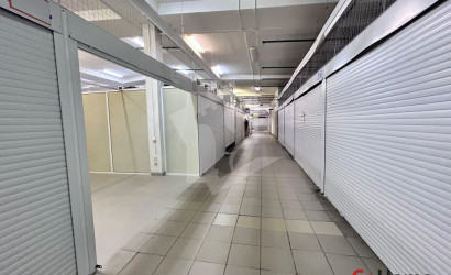 Продажа помещения, Минск, Лещинского ул., 14/а,  от 15 до 15.5 кв.м.. Фото 21