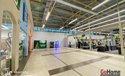 Аренда торгового помещения, Сеницкий с/с,  от 70 до 500 кв.м.. Фото 7