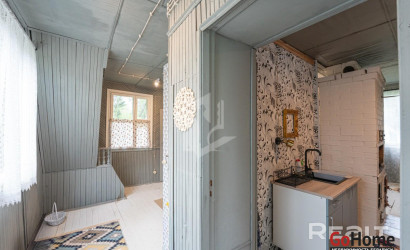  2-этаж.(60 м2), Верас-Т