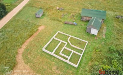 Купить дом, Новая вилейка, Дачная ул., 24.99 соток. Фото 17