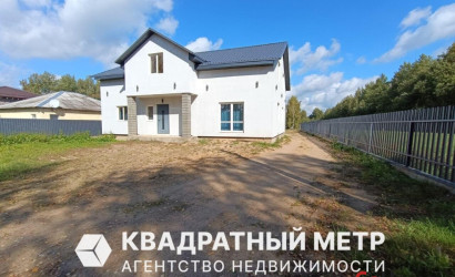 Купить дом, Гарутишки, Школьная ул., 24, 15 соток. Фото 1