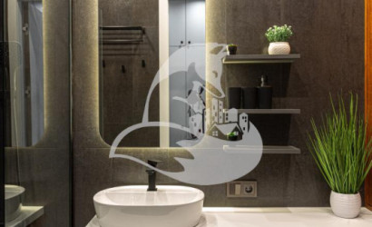 Снять 1-комнатную квартиру, Минск, Макаёнка ул. 12 (Первомайский район). Фото 31