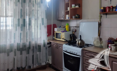 Купить 3-комнатную квартиру, Кобрин, , . Фото 6