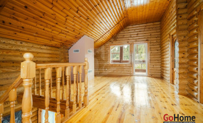 Купить дом, ВЕРЯГИ, 10 соток. Фото 15