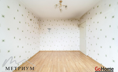 Купить 3-комнатную квартиру, Минск, Плеханова ул., 42(Ленинский район). Фото 4