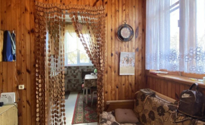 Купить дом в деревне, Витамин-1987, 5 соток. Фото 13