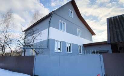 Купить коттедж, Антоновка, Беларусь, г. Бобруйск д.антоновка 7, 15 соток. Фото 5