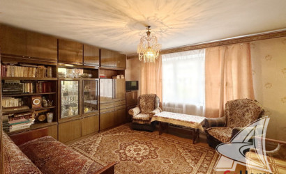 Купить 2-комнатную квартиру, Брест, Центр, б-р Космонавтов. Фото 4
