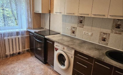 Купить 2-комнатную квартиру, Бобруйск, Минская, 87. Фото 5