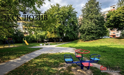 Купить 1-комнатную квартиру, Минск, Мавра ул., 42 (Фрунзенский район). Фото 7