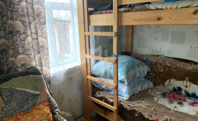 Купить дом в деревне, Автомобилист-82, 4 соток. Фото 13