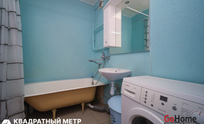 Купить 1-комнатную квартиру, Минск, ул. Каменногорская, д. 10 (Фрунзенский район). Фото 11