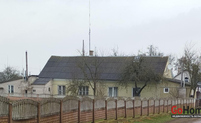 Купить дом, Радунь, Захаревича ул., 3, 25 соток. Фото 19