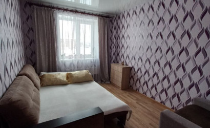 Снять 2-комнатную квартиру на сутки, Береза, Горина-Коляды. Фото 2