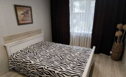 Снять 1-комнатную квартиру на сутки, Гомель, ул. Старочерниговская 41. Фото 2