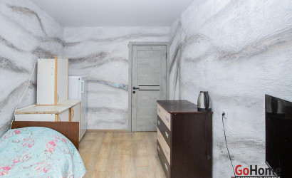 Купить 2-комнатную квартиру, Минск, Панченко ул., 12 (Фрунзенский район). Фото 3