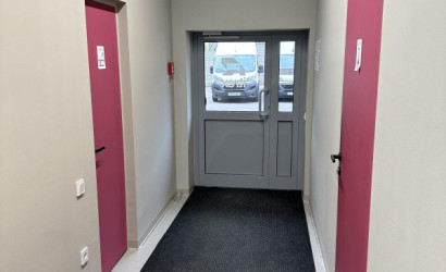 Аренда офиса, Минск, Фабрициуса ул., 8/Б,  650 кв.м.. Фото 3