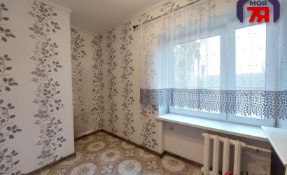 Купить 3-комнатную квартиру, , 50 Лет Октября ул., 15. Фото 14