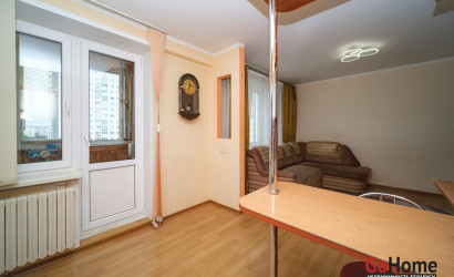 Купить 2-комнатную квартиру, Минск, Рафиева ул., 50 (Московский район). Фото 17