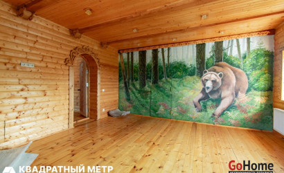 Купить коттедж, Кривосельцы, 25 соток. Фото 11