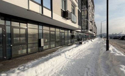 Аренда офиса, Минск, ул. Тимирязева, д. 126,  123.6 кв.м.. Фото 7