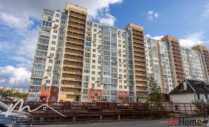 Купить 3-комнатную квартиру, Минск, Тургенева ул., 7 (Советский район). Фото 28