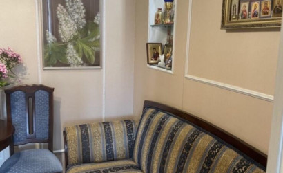 Купить 1-комнатную квартиру, Брест, Московская ул.. Фото 14