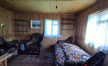 Купить дом в деревне, Станкостроитель, 5 соток. Фото 12