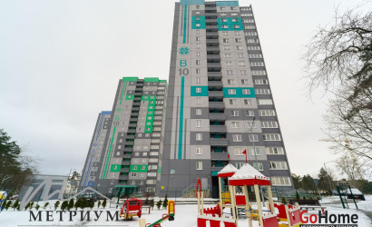 Купить 2-комнатную квартиру, Минск, Карвата ул., 10/В (Партизанский район). Фото 23