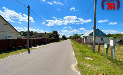 Купить дом, Старобин, Западная ул., 16.44 соток. Фото 25