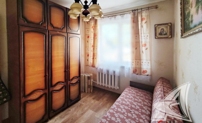 Купить 4-комнатную квартиру, Брест, Заводская, ул. Янки Купалы. Фото 9