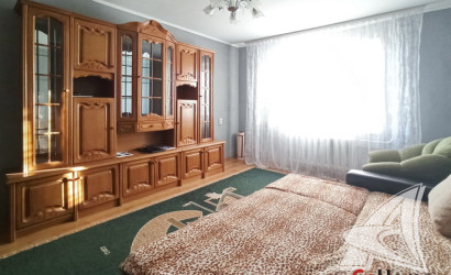  17-этаж.(53.2 м2), Брест(Восток, ул. Орловская)