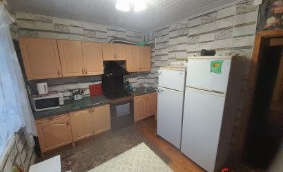 Снять 3-комнатную квартиру на сутки, Островец, Зеленая, 1. Фото 2