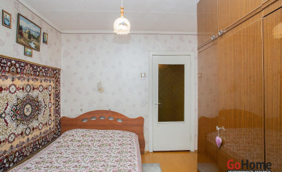 Купить 3-комнатную квартиру, Минск, Кабушкина ул., 92(Заводской район). Фото 7