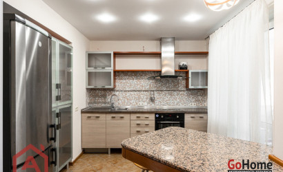 Снять 4-комнатную квартиру, Минск, Радужная, 13 (Центральный район). Фото 8