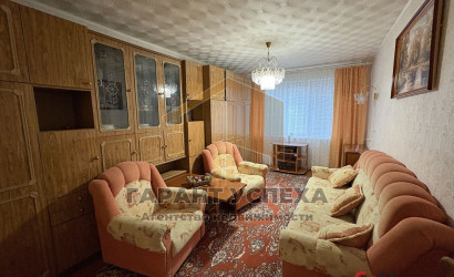 Купить 2-комнатную квартиру, Брест, ул. Ленинградская, д. . Фото 14