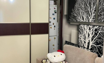 Купить 3-комнатную квартиру, Минск, Голодеда ул., 39/1 (Заводской район). Фото 9