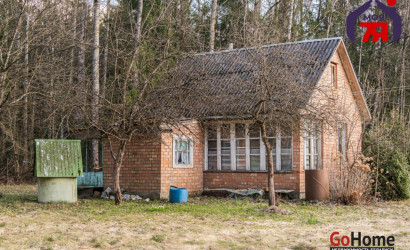 Купить дом в деревне, Чистая Криница, 6.39 соток. Фото 6