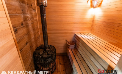 Купить дом, Паперня, СТ Криница-1989, 6 соток. Фото 11