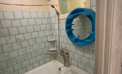 Снять 3-комнатную квартиру на сутки, Орша, ул. Зои Космодемьянской, д.2. Фото 3