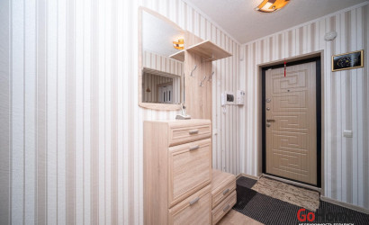 Купить 3-комнатную квартиру, Минск, Неманская ул., 3 (Фрунзенский район). Фото 35