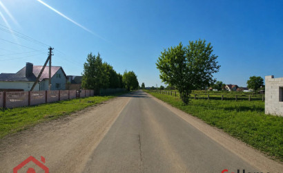 Купить участок, Чуриловичи, Центральная, 15.26 соток. Фото 7