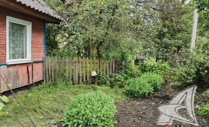 Купить дом в деревне, Вельямовичи, Мотыкальский с/с, 25 соток. Фото 10