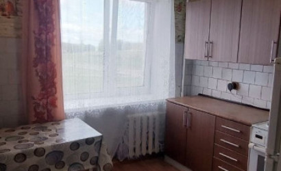 Купить 3-комнатную квартиру, Городок, Гагарина, 36/1. Фото 13